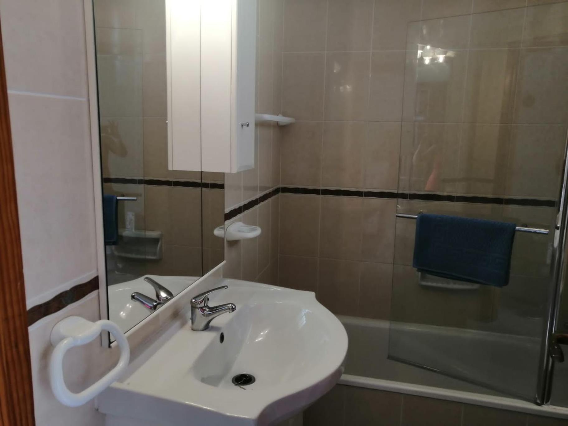 1 Bedroom Apartment With Stunning Sea View Arona  Εξωτερικό φωτογραφία