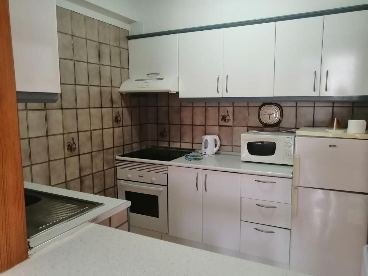 1 Bedroom Apartment With Stunning Sea View Arona  Εξωτερικό φωτογραφία